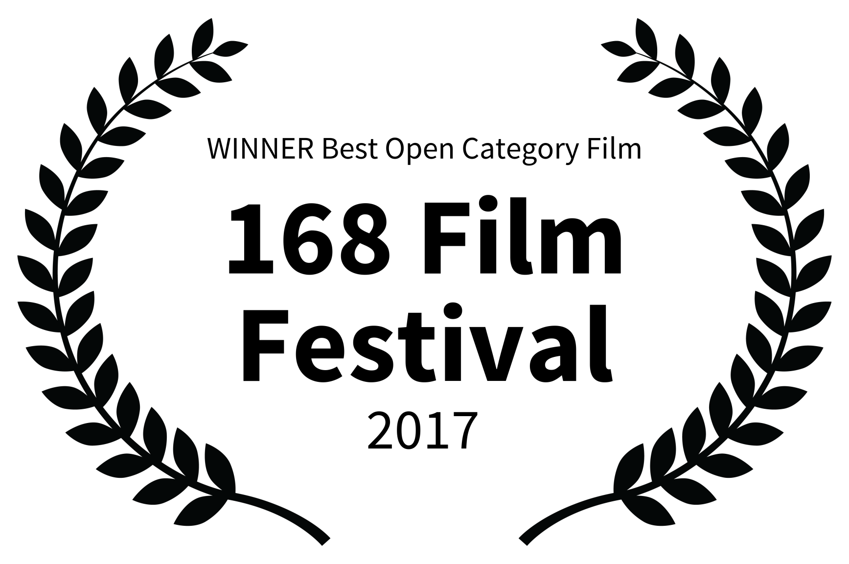 168 Film Festival 2017