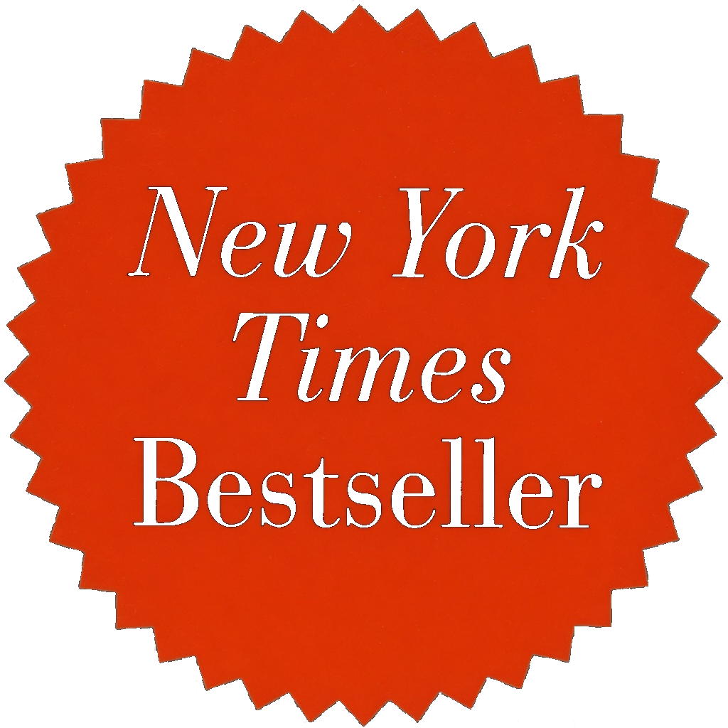 New York Times Bestseller